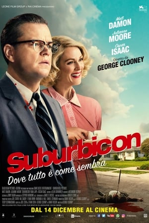 Image Suburbicon