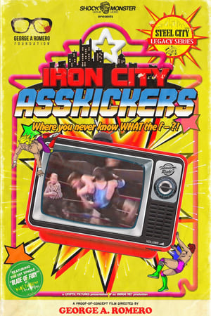 Télécharger Iron City Asskickers ou regarder en streaming Torrent magnet 