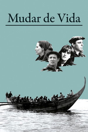 Mudar de Vida 1967