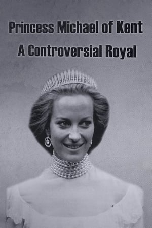 Image Princess Michael of Kent: A Controversial Royal