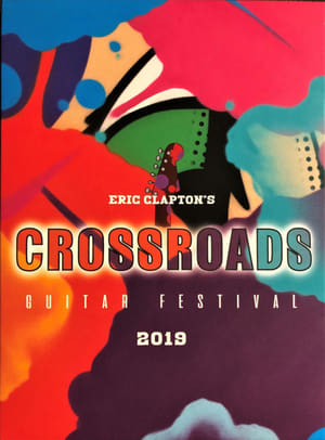 Image Eric Clapton's Crossroads Guitar Festival 2019