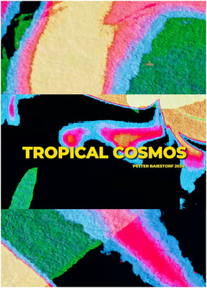 Tropical Cosmos 2024