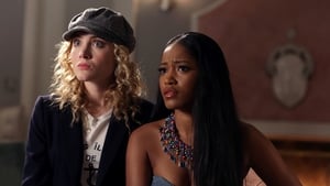 Scream Queens Season 1 Episode 6 مترجمة