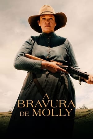 Poster The Drover's Wife: The Legend of Molly Johnson 2022