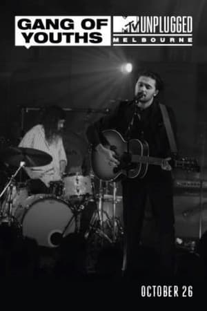 Télécharger MTV Unplugged Melbourne: Gang of Youths ou regarder en streaming Torrent magnet 