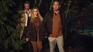 DC’s Legends of Tomorrow Season 4 Episode 9