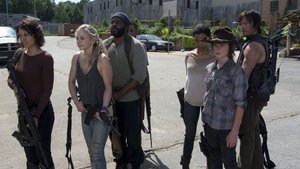 The Walking Dead Season 4 Episode 8 مترجمة