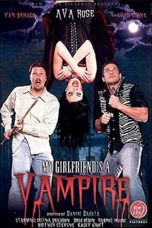 Télécharger My Girlfriend's a Vampire ou regarder en streaming Torrent magnet 