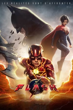 The Flash en streaming ou téléchargement 