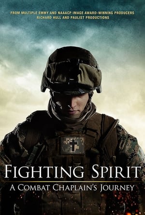 Image Fighting Spirit: A Combat Chaplain's Journey