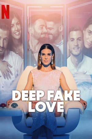 Image Deep Fake Love
