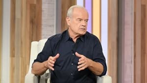 Sherri Season 2 :Episode 53  Kelsey Grammer, Ariana Madix