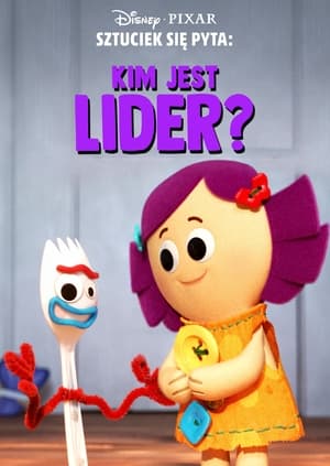 Image Sztuciek się pyta: Kim jest lider?