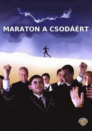 Poster Maraton a csodáért 2005