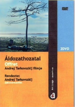 Image Áldozathozatal