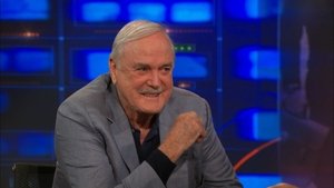 The Daily Show Season 20 :Episode 19  John Cleese