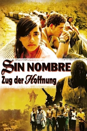 Poster Sin nombre 2009