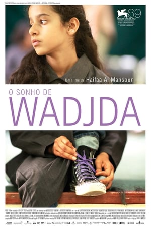 Image O Sonho de Wadjda