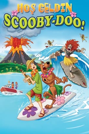 Image Hoş Geldin Scooby-Doo!