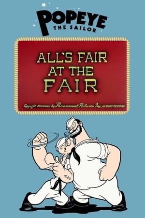 Image All's Fair at the Fair