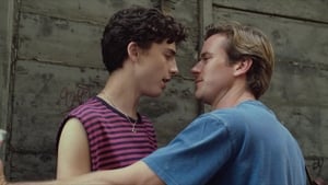 Call Me by Your Name (2017)