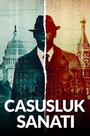 Casusluk Sanatı 2021