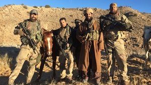 مشاهدة فيلم 12 Strong 2018 مترجم