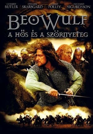 Beowulf - A hős és a szörnyeteg 2005