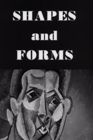 Poster Shapes and Forms 1950