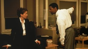 The Siege (1998)