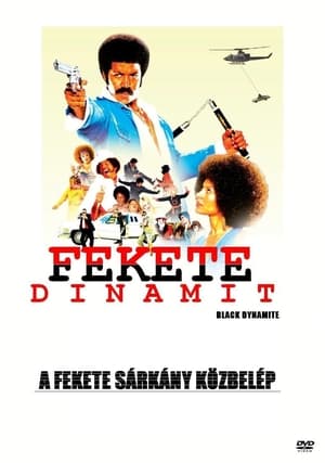 Image Fekete Dinamit