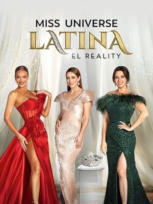 Miss Universe Latina, El Reality (2025)