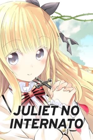 Image Boarding School Juliet