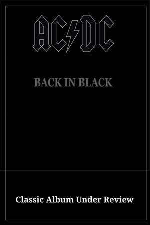 Nonton film AC/DC's Back In Black - A Classic Album Under Review (2006) terbaru sub indo Nonton film AC/DC's Back In Black - A Classic Album Under Review (2006) terbaru sub indo