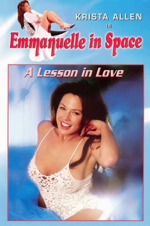 Image Emmanuelle in Space 3: A Lesson in Love