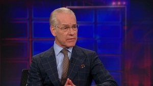 The Daily Show Season 17 :Episode 135  Tim Gunn