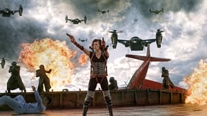 مشاهدة فيلم Resident Evil: Retribution 2012 مترجم