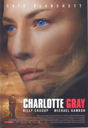 Poster Charlotte Gray 2001