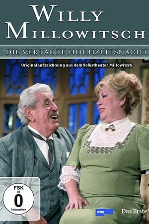 Télécharger Millowitsch Theater - Die vertagte Hochzeitsnacht ou regarder en streaming Torrent magnet 