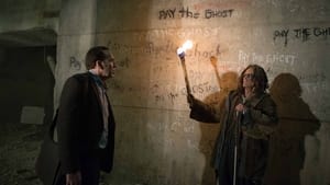 مشاهدة فيلم Pay the Ghost 2015 مترجم