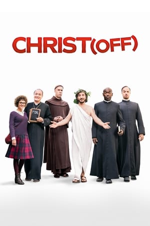Poster Christ(Off) 2018