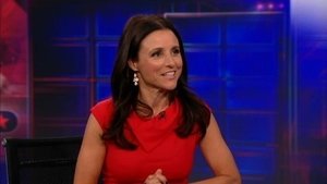 The Daily Show Season 17 : Julia Louis-Dreyfus