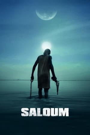 Poster Saloum 2021