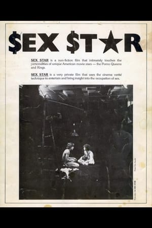 Sex Stars 1976