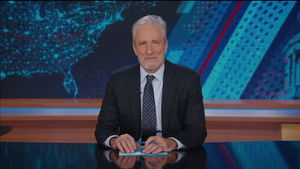The Daily Show Season 30 :Episode 139  December 8, 2025 - Malala Yousafzai