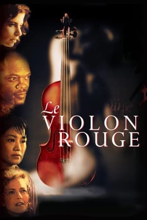 Image Le Violon rouge