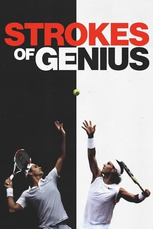 Image Federer i Nadal – bogowie tenisa