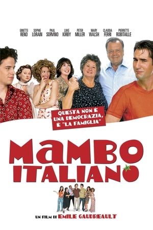 Image Mambo Italiano