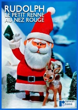 Télécharger Rudolph, le petit renne au nez rouge ou regarder en streaming Torrent magnet 