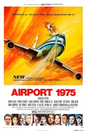 Image Airport '75